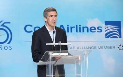 Aerol&iacute;neas, vitales en meta tur&iacute;stica