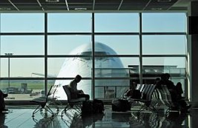 Quito exhibe con orgullo su nuevo aeropuerto en Tababela