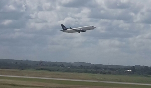 Alas Uruguay se acerca al despegue