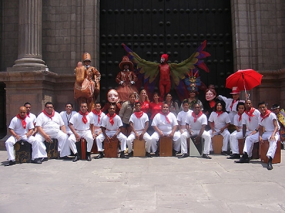 Rally Dakar 2012 concluyó en el Centro Histórico de Lima