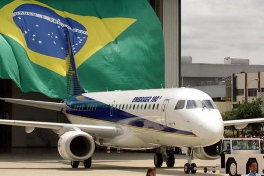 Entidades de aviaci&oacute;n civil reaccionan ante Proyecto de Ley de Brasil