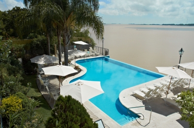 Radisson de Montevideo y de Colonia premiados con certificado de Excelencia de TripAdvisor