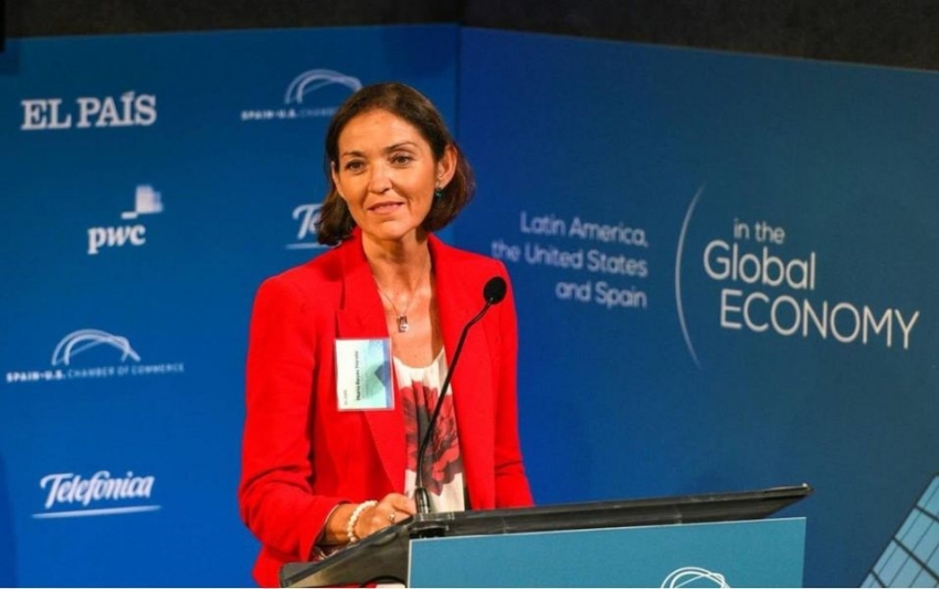 Programa espa&ntilde;ol "Es la tarde de Dieter" desnuda marchas y contramarchas del gobierno espa&ntilde;ol