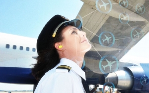 Igualdad de g&eacute;nero, el reto de la industria aeron&aacute;utica en 2030