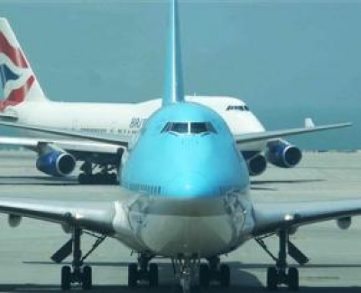 Prevén que Korean Air vuele desde fines de año entre Seúl y Lima