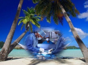 Aumenta el turismo m&eacute;dico en todo el planeta