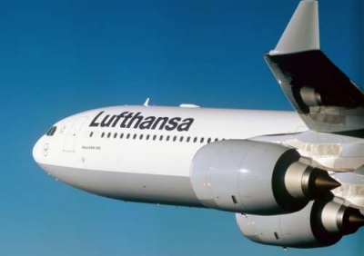 BMI arrastra a Lufthansa a p&eacute;rdidas