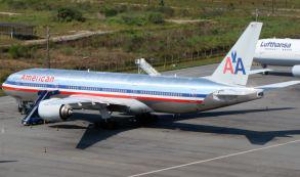 M&eacute;xico- AA, de las aerol&iacute;neas m&aacute;s s&oacute;lidas del pa&iacute;s 