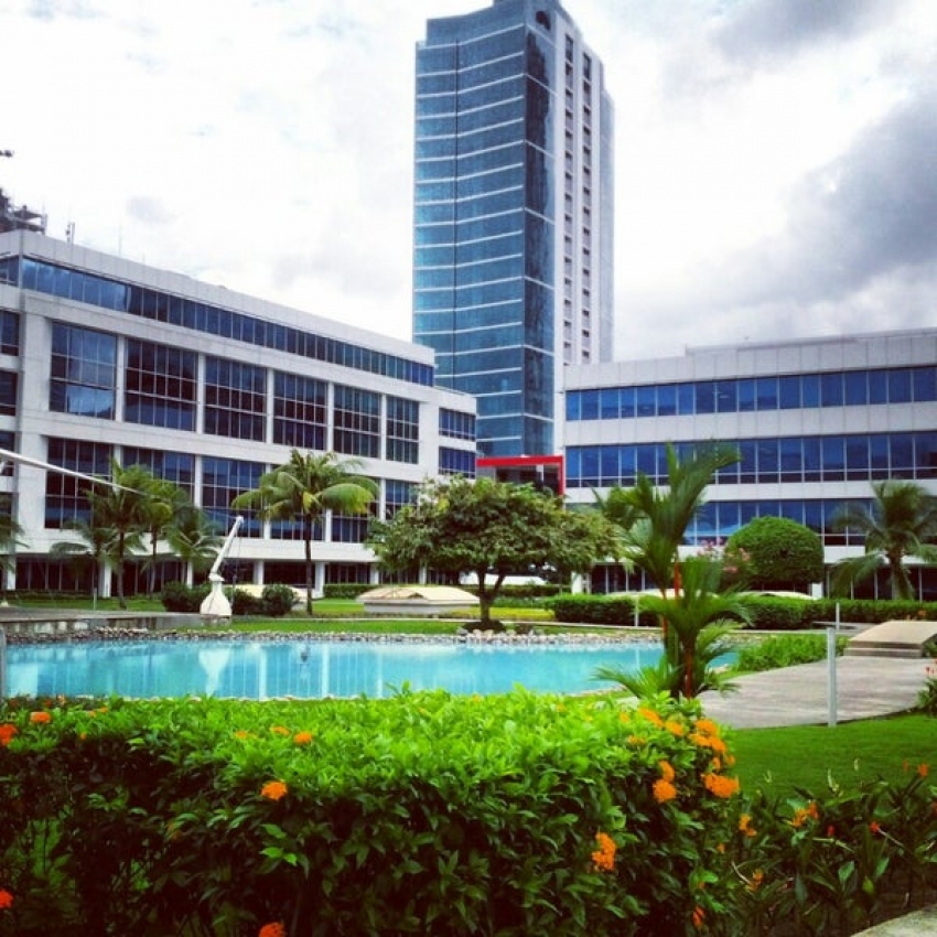 Sede central en Costa del Este, Ciudad de Panamá