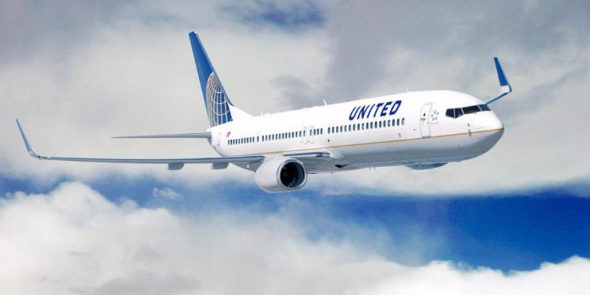 United encarga 270 aviones a Boeing y Airbus, el pedido m&aacute;s grande en la historia de la aerol&iacute;nea