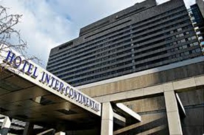 Intercontinental invertir&aacute; 500 millones de d&oacute;lares en 47 nuevos hoteles en M&eacute;xico