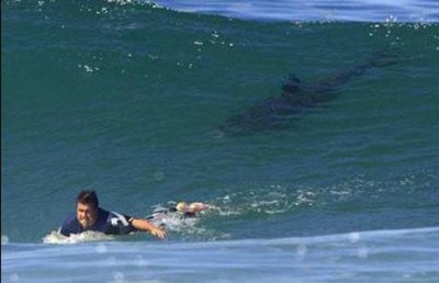 No todos los peligros alejan a los turistas