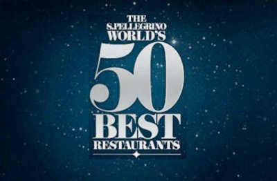 Los mejores 50 restaurantes del mundo en 2013. Brasil, Perú y México en la nómina