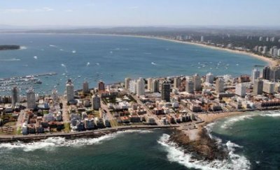 Turismo interno mueve US$ 500 millones anuales