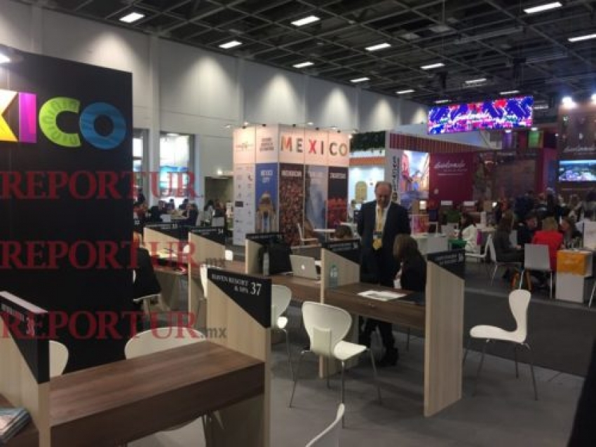 ITB, la mayor p&eacute;rdida para M&eacute;xico fue en su imagen