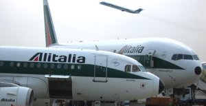 La Comisi&oacute;n Europea da luz verde con condiciones a la entrada de Etihad Airways en el capital de Alitalia