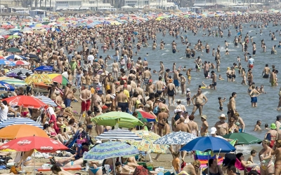 Formas Viejas-Nuevas de Desarrollo