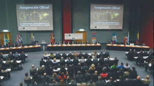 CIMET re&uacute;ne a 15 ministros de Turismo con el Sector el martes 17 en Ifema