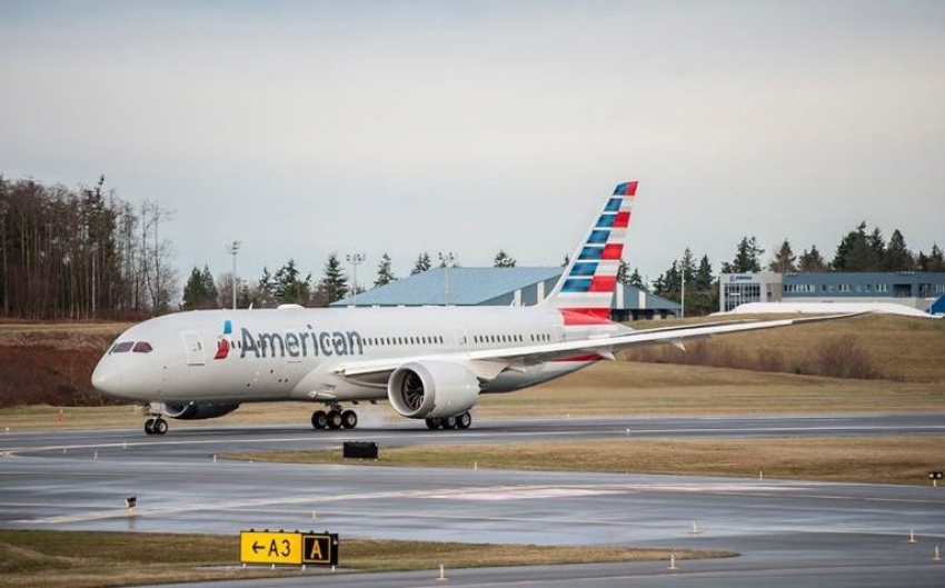 American suspende su primera ruta por la crisis del 737 Max