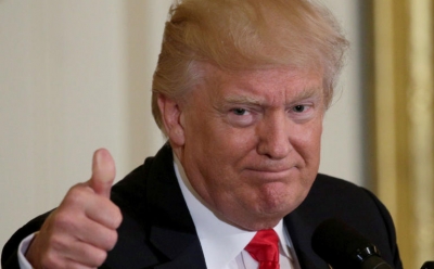 La ret&oacute;rica de Trump golpea al turismo en EEUU