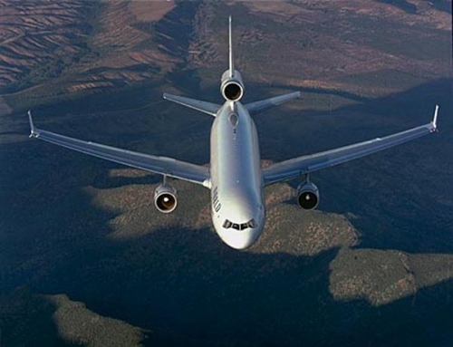 Israel aprueba el acuerdo de cielos abiertos con la UE a pesar de la oposici&oacute;n de las aerol&iacute;neas nacionales