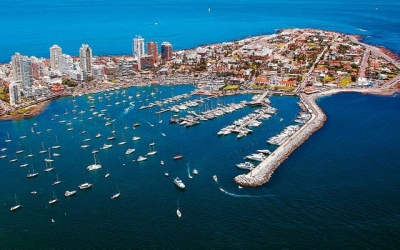 Agenda de actividades en Punta del Este