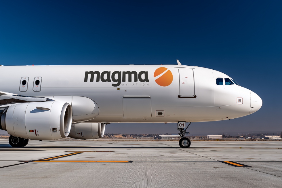 Magma Aviation destaca el enfoque del crecimiento para 2026 y más allá