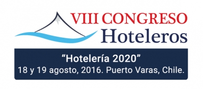 Destacadas presencias uruguayas en Congreso &quot;Hotelería 2020&quot; de Chile