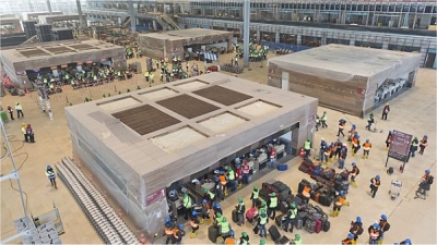 Lufthansa crea la &rsquo;low cost&rsquo; Aviation Power