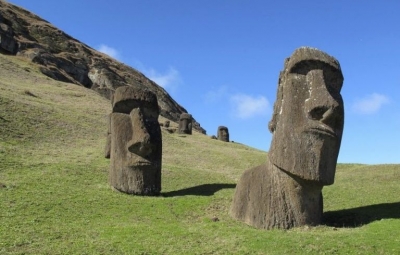 Chile introduce restricciones a las visitas a Isla de Pascua