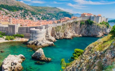 Ataques terroristas afectaron temporada tur&iacute;stica de Turqu&iacute;a