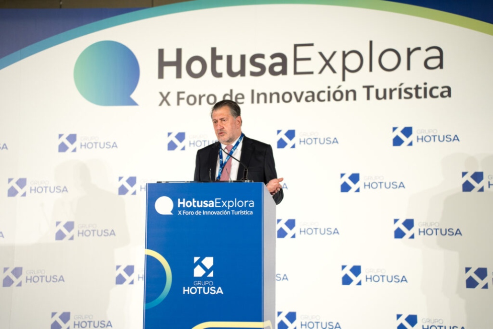 Llega la 10ª edición de Hotusa Explora