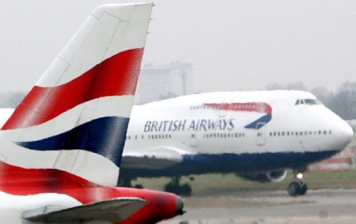 British Airways vuelve a Chile