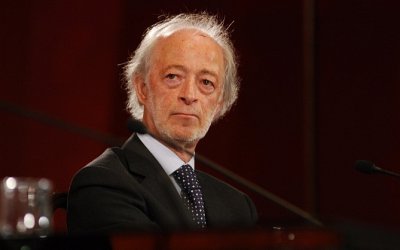 Presidente De Buquebus Y BQB, Empresario Juan Carlos López Mena.