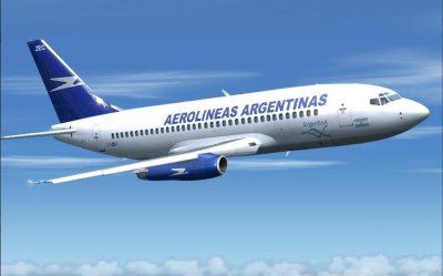 Argentina: subsidios a Aerol&iacute;neas Argentinas es el m&aacute;s regresivo