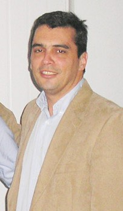 Sebastián Hirsch