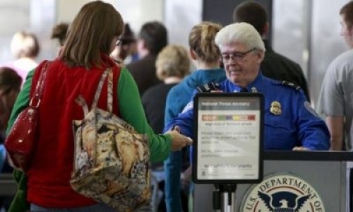 La demanda de visas para viajar a Estados Unidos creció un 40% en un año
