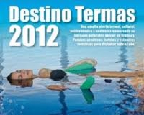 Destino Termas se presenta en Punta del Este