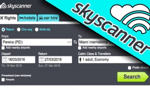 Disminuye la intermediación en la venta  de billetes aéreos