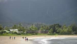 Rival de Oahu y Maui, la isla Kauai, en el archipi&eacute;lago de Hawai, pugna por hacerse un lugar en el marketing tur&iacute;stico de los destinos fuera de serie. 