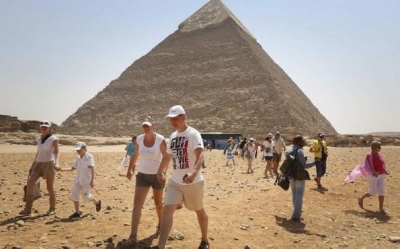 Egipto planea recuperar turistas perdidos