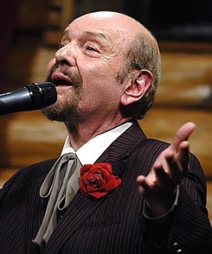 Yo conocí a Horacio Ferrer