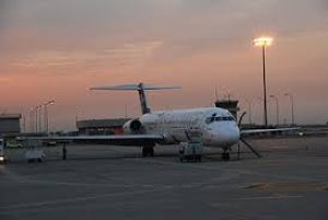 Aviaci&oacute;n comercial: &iexcl;o te mueves o te vas!