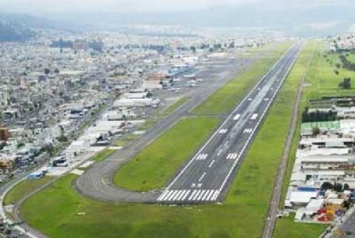 Ecuador: antiguo aeropuerto de Quito se convertir&aacute; en parque