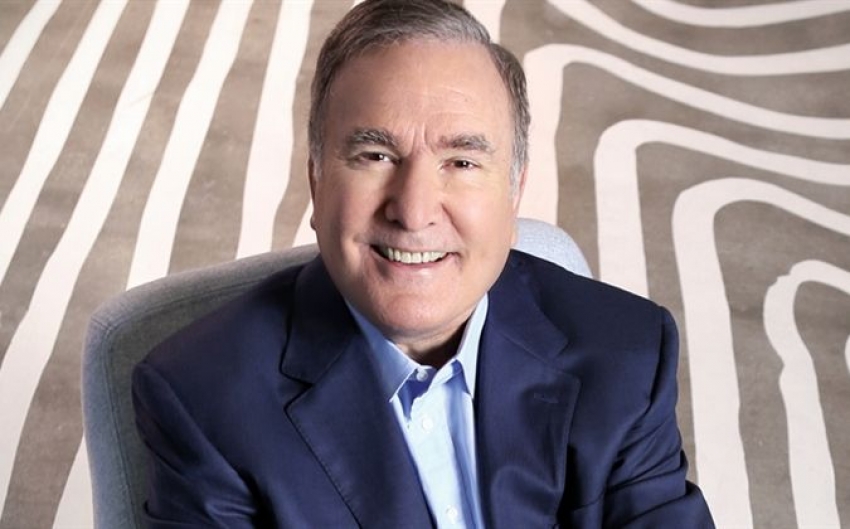 Richard Fain a los agentes: prep&aacute;rense para mejores tiempos por delante