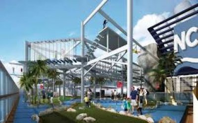 Las mejores l&iacute;neas de cruceros del 2013 seg&uacute;n Cruise Critic