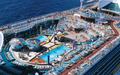 Hazte a un lado Carnival, Royal Caribbean se dispar&oacute; arruinando la imagen de la industria 