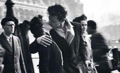 El Par&iacute;s m&aacute;s sensual