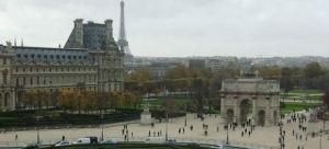 &iquest;C&oacute;mo se comportar&aacute; el turismo mundial durante 2011?