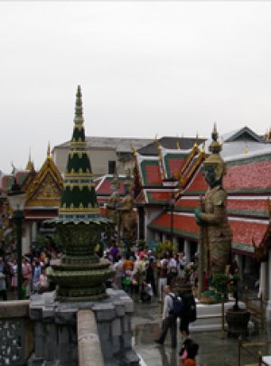 CEAV considera que la recomendaci&oacute;n de Exteriores de no viajar a Tailandia &lsquo;es exagerada&rsquo;